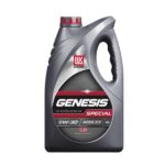 LUKOIL GENESIS SPECIEAL C3X 5W30 4 LT