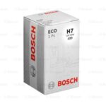 BOSCH FAR AMPULÜ 12 VOLT STANDART H7