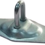 DK9620 BAGAJ KAPAK KİLİT KAŞILIĞI NEMO BIPPER FIORINO TEK KAPI 08>