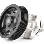 GSP WP900442 DEVİRDAİM SU POMPASI CORSA C/D/E ASTRA H/J MERİVA A/B  ALBEA EGEA LİNEA DOBLO FİORİNO NEMO 1,3 JTD.