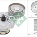 ALTERNATÖR GERGİSİ KOMPLE A16XER ASTRA J CORSA E MOKKA CORSA D ZAFİRA C