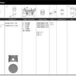 MOTOR PİSTON+SEGMAN (RIKEN) 72,0+0,50MM CAP ACCENT 1,3 G4EH 4 SİL. BENZİNLİ 1300CC 95>98