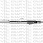 KIZDIRMA BUJISI A13DTJ CORSA D ASTRA J MERIVA B PUNTO EVO LINEA DOBLO III FIAT 500 IDEA PANDA FIORINO SWIFT 1,3MULTIJET 1,3JTD NEMO BIPPER 1,3HDI 10> (EURO 6)