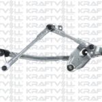 05110041 SİLECEK  MEKANİZMASI MOTORSUZ DOBLO III