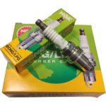 NGK7987 BUJI BKR-GAZ 01> BKR6ES BKR5ES- 11 BKR5E ( LPG ARAÇLAR İÇİN )