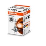 12V STANDART H7 AMPUL 55W ALMAN MALI (OSRAM)