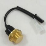 FAN MÜŞÜRÜ KABLOLU M131 DKS ( 92 / 87 ) KIŞLIK