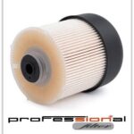 SM3532 MOZOT FİLTRESİ DOKKER LODY LOGAN II CAPTUR SANDERO II CLİO IV 1,5DCI 12> MERCEDES CITAN 415 12>