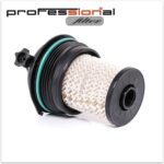 MAZOT FİLTRESİ (SM3560) MEGANE IV TALİSMAN 1,5 DCI 1,6 DCI