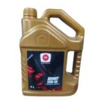 TP BORNİT (LUKOIL) 20W50 4LT