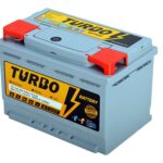 TURBO AKU L2-62-AH-SMF-B13-0-A-PRM