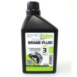 FREN HIDROLIK YAGI DOT3 450 ML